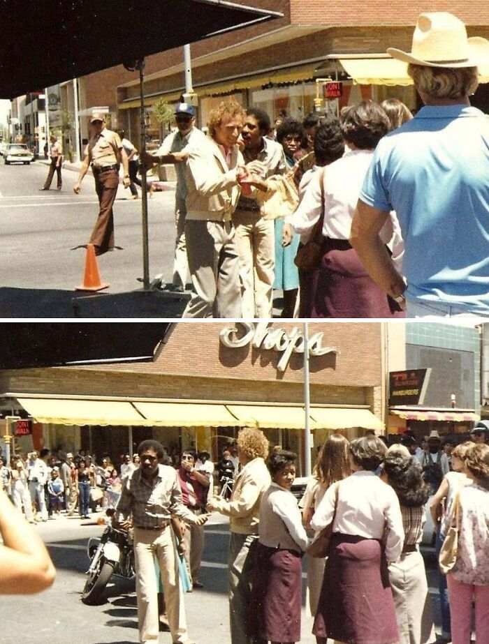 91 Vacation Pics From A Time When Cell Phones Didn’t Have Cameras
