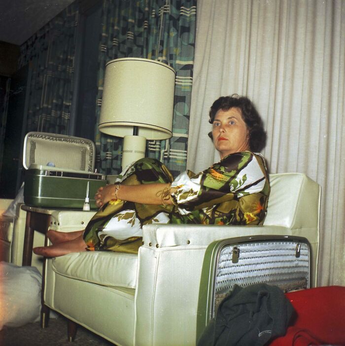 91 Vacation Pics From A Time When Cell Phones Didn’t Have Cameras