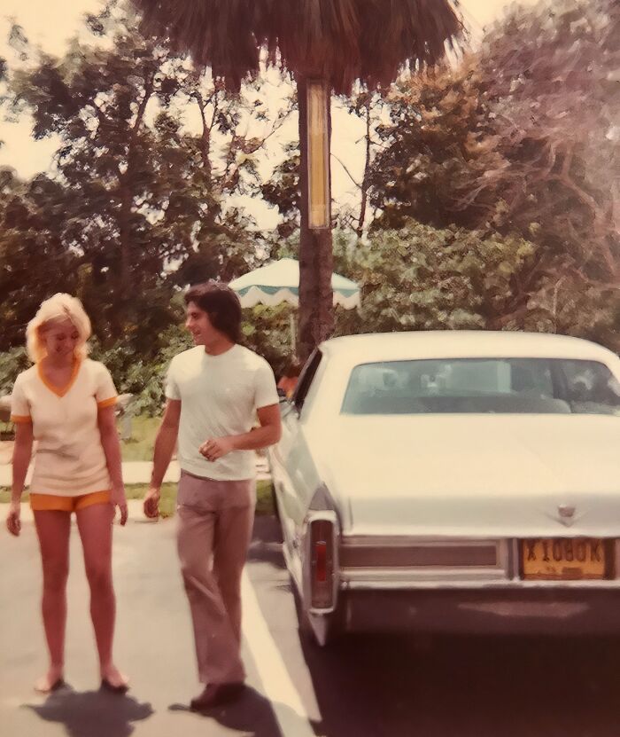 91 Vacation Pics From A Time When Cell Phones Didn’t Have Cameras
