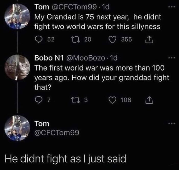 A Day Is Not Complete Without Looking At Memes So Here Are 79 For You To Laugh At