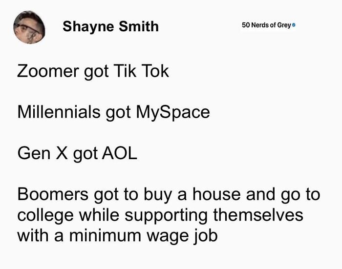 A Day Is Not Complete Without Looking At Memes So Here Are 79 For You To Laugh At