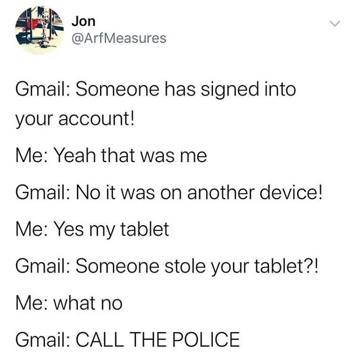 A Day Is Not Complete Without Looking At Memes So Here Are 79 For You To Laugh At