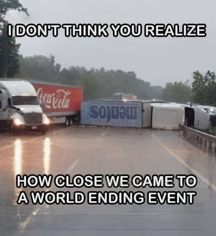 A Day Is Not Complete Without Looking At Memes So Here Are 79 For You To Laugh At