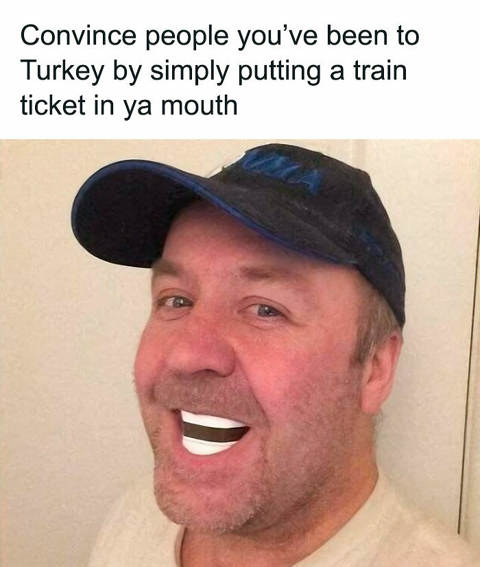 A Day Is Not Complete Without Looking At Memes So Here Are 79 For You To Laugh At