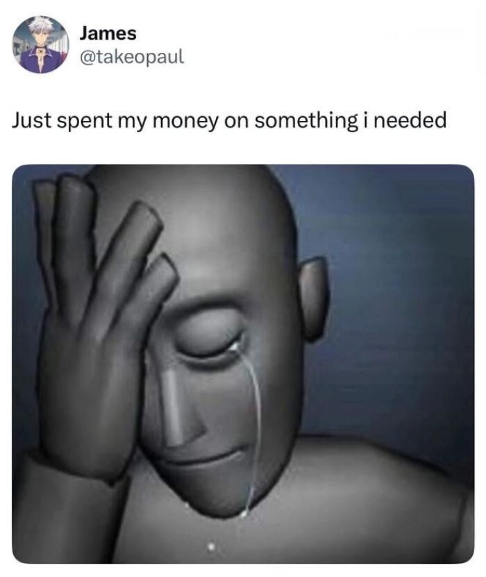 A Day Is Not Complete Without Looking At Memes So Here Are 79 For You To Laugh At