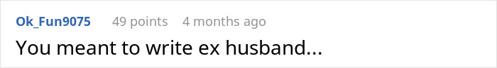 Husband Yells At Wife For Cooking The Same Thing After He Didn’t Let Her Buy Different Ingredients