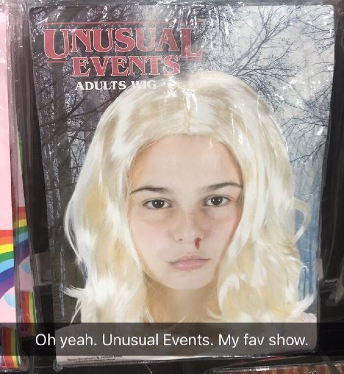 People Are Sharing 71 Of The Funniest Off-Brand Halloween Costumes They’ve Found (New Pics)