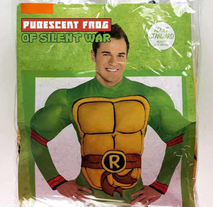 People Are Sharing 71 Of The Funniest Off-Brand Halloween Costumes They’ve Found (New Pics)
