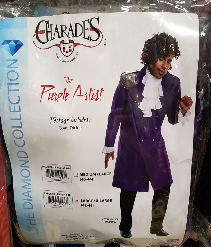 People Are Sharing 71 Of The Funniest Off-Brand Halloween Costumes They’ve Found (New Pics)