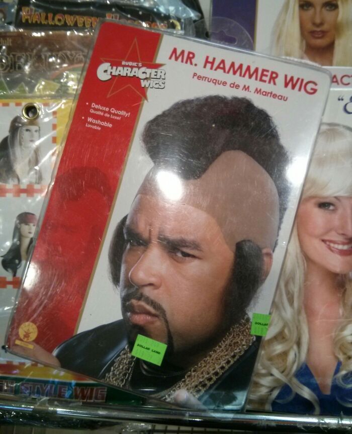 People Are Sharing 71 Of The Funniest Off-Brand Halloween Costumes They’ve Found (New Pics)
