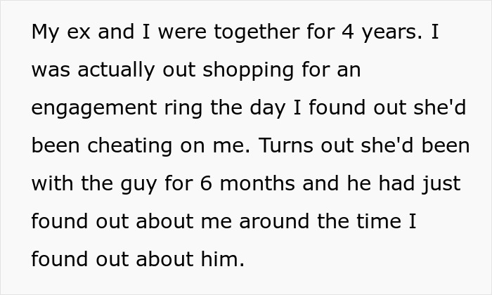 Cheater Tries To Trap Her Ex With A Baby Lie, He Calls Her Bluff And Finds Peace