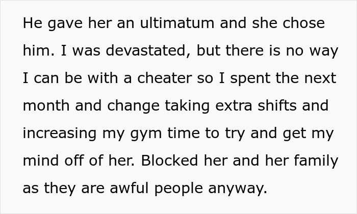 Cheater Tries To Trap Her Ex With A Baby Lie, He Calls Her Bluff And Finds Peace