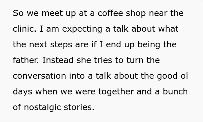 Cheater Tries To Trap Her Ex With A Baby Lie, He Calls Her Bluff And Finds Peace