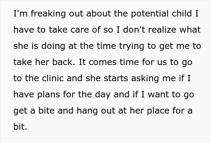 Cheater Tries To Trap Her Ex With A Baby Lie, He Calls Her Bluff And Finds Peace