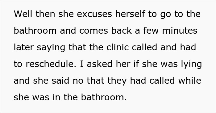 Cheater Tries To Trap Her Ex With A Baby Lie, He Calls Her Bluff And Finds Peace