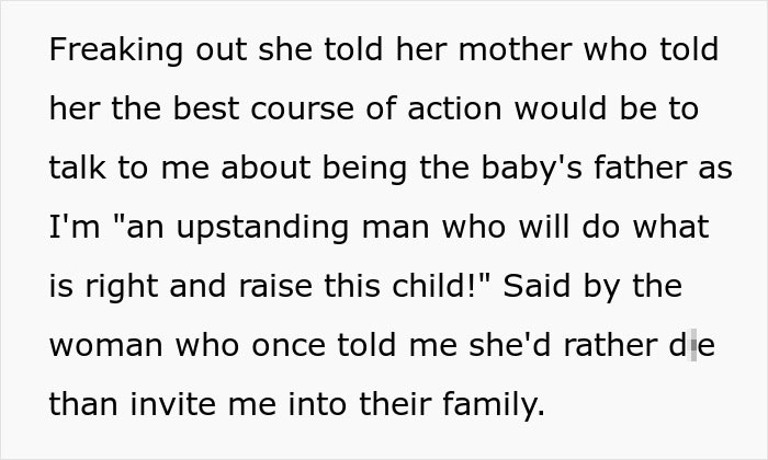 Cheater Tries To Trap Her Ex With A Baby Lie, He Calls Her Bluff And Finds Peace