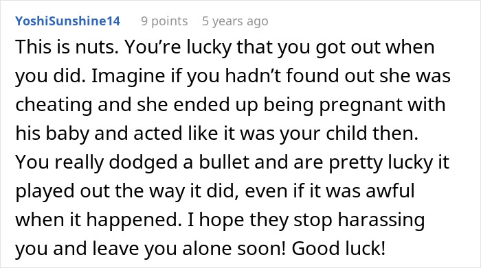Cheater Tries To Trap Her Ex With A Baby Lie, He Calls Her Bluff And Finds Peace