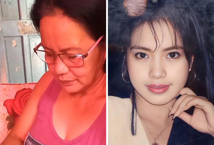 44 Times Kids Realized Their Parents Were Way Cooler And Hotter Than They’ll Ever Be