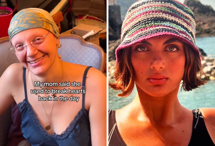 44 Times Kids Realized Their Parents Were Way Cooler And Hotter Than They’ll Ever Be