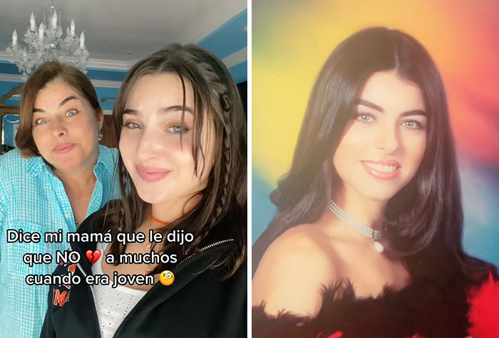 44 Times Kids Realized Their Parents Were Way Cooler And Hotter Than They’ll Ever Be