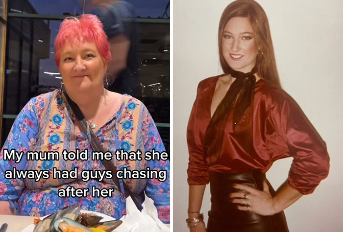 44 Times Kids Realized Their Parents Were Way Cooler And Hotter Than They’ll Ever Be