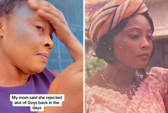 44 Times Kids Realized Their Parents Were Way Cooler And Hotter Than They’ll Ever Be