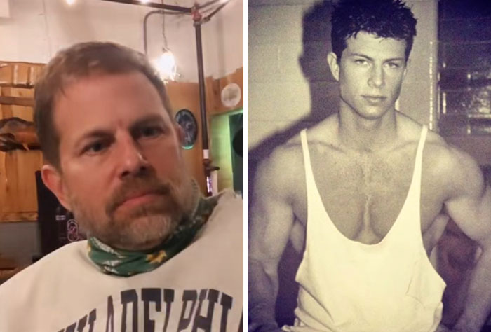 44 Times Kids Realized Their Parents Were Way Cooler And Hotter Than They’ll Ever Be