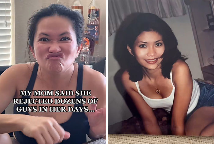 44 Times Kids Realized Their Parents Were Way Cooler And Hotter Than They’ll Ever Be