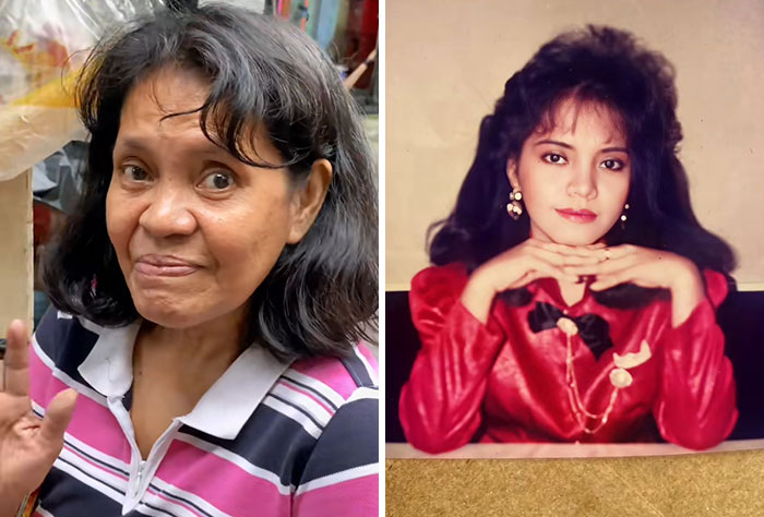 44 Times Kids Realized Their Parents Were Way Cooler And Hotter Than They’ll Ever Be