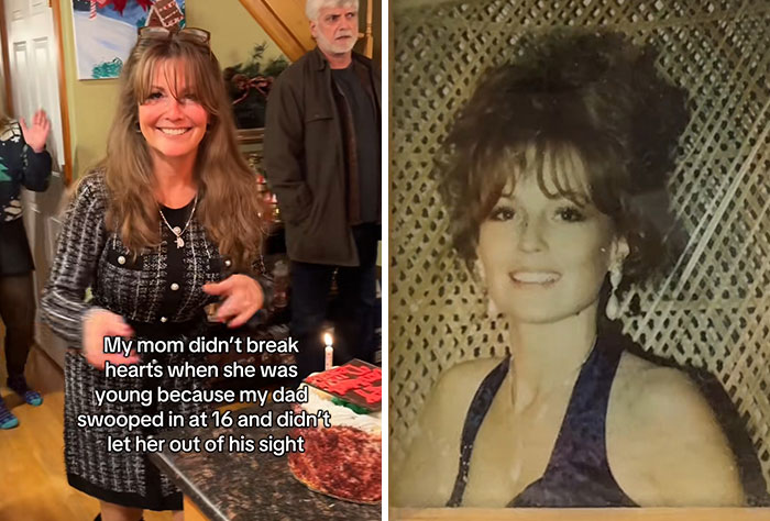 44 Times Kids Realized Their Parents Were Way Cooler And Hotter Than They’ll Ever Be
