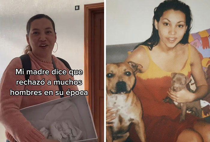 44 Times Kids Realized Their Parents Were Way Cooler And Hotter Than They’ll Ever Be