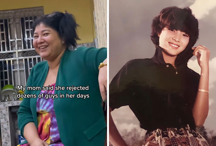 44 Times Kids Realized Their Parents Were Way Cooler And Hotter Than They’ll Ever Be