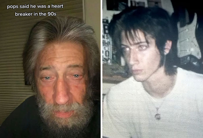 44 Times Kids Realized Their Parents Were Way Cooler And Hotter Than They’ll Ever Be