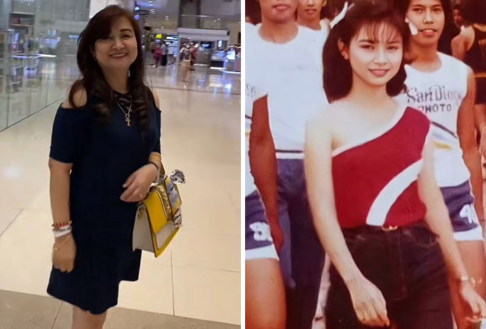 44 Times Kids Realized Their Parents Were Way Cooler And Hotter Than They’ll Ever Be