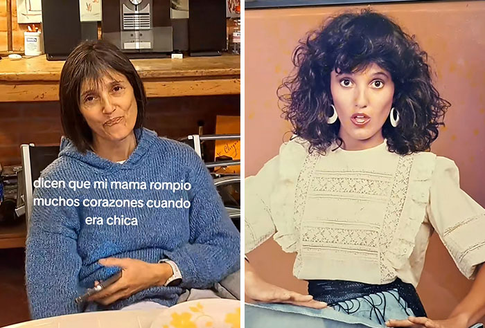 44 Times Kids Realized Their Parents Were Way Cooler And Hotter Than They’ll Ever Be