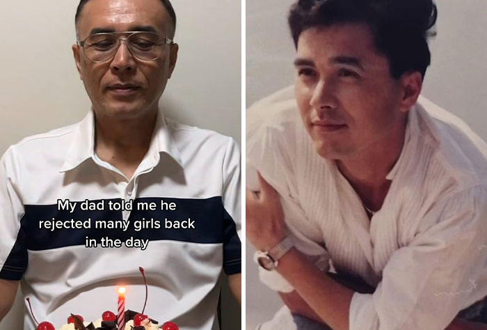 44 Times Kids Realized Their Parents Were Way Cooler And Hotter Than They’ll Ever Be