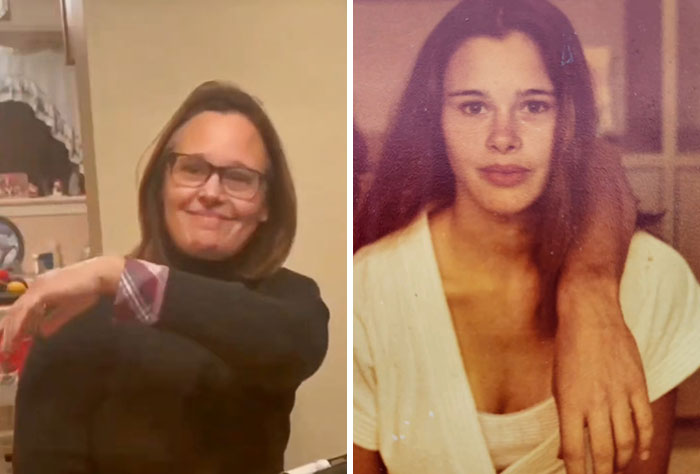 44 Times Kids Realized Their Parents Were Way Cooler And Hotter Than They’ll Ever Be