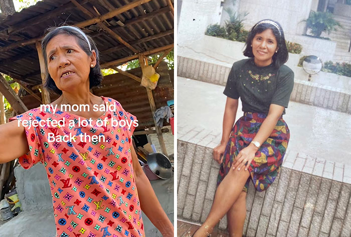 44 Times Kids Realized Their Parents Were Way Cooler And Hotter Than They’ll Ever Be