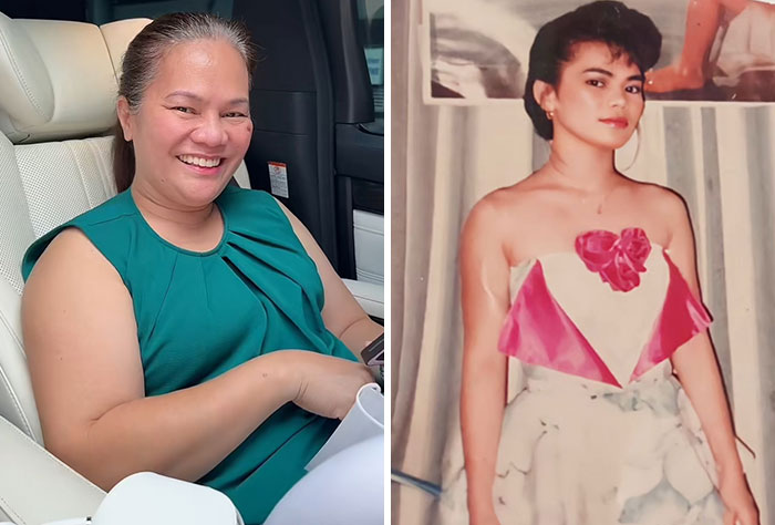 44 Times Kids Realized Their Parents Were Way Cooler And Hotter Than They’ll Ever Be