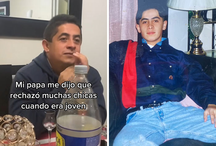 44 Times Kids Realized Their Parents Were Way Cooler And Hotter Than They’ll Ever Be