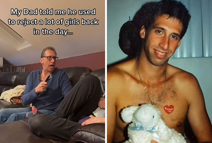 44 Times Kids Realized Their Parents Were Way Cooler And Hotter Than They’ll Ever Be