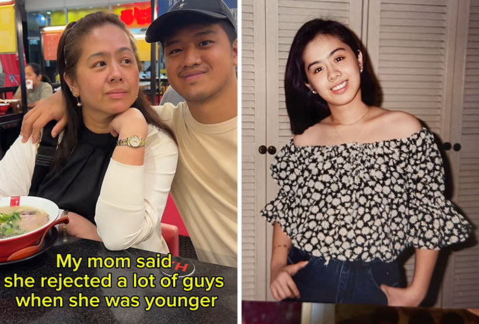 44 Times Kids Realized Their Parents Were Way Cooler And Hotter Than They’ll Ever Be