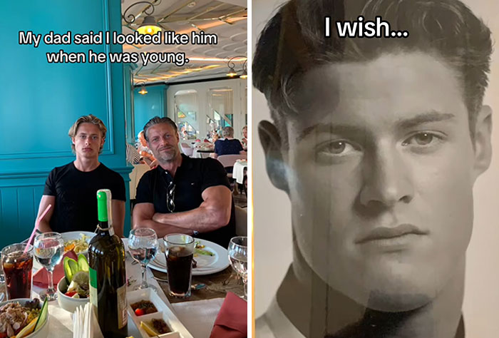 44 Times Kids Realized Their Parents Were Way Cooler And Hotter Than They’ll Ever Be