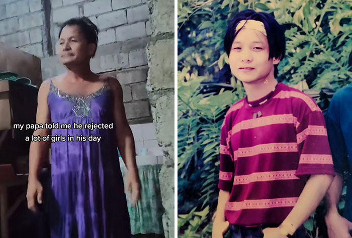 44 Times Kids Realized Their Parents Were Way Cooler And Hotter Than They’ll Ever Be