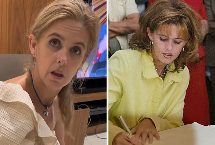 44 Times Kids Realized Their Parents Were Way Cooler And Hotter Than They’ll Ever Be