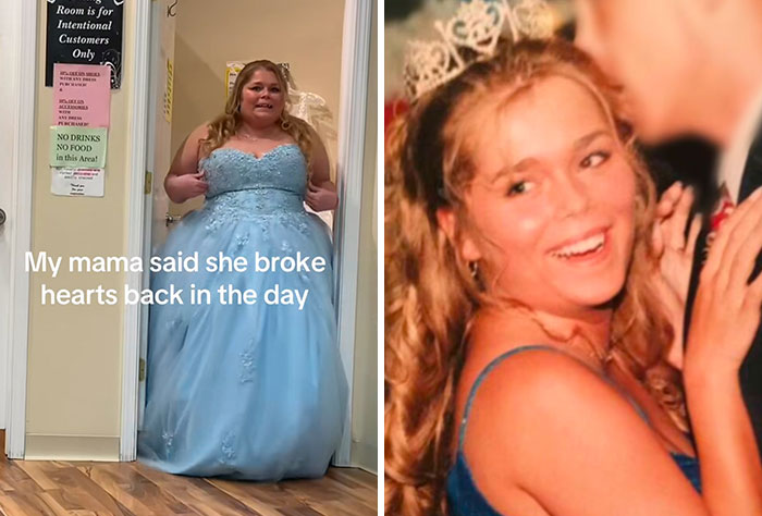 44 Times Kids Realized Their Parents Were Way Cooler And Hotter Than They’ll Ever Be