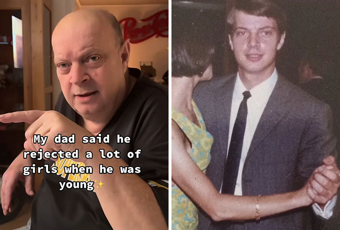 44 Times Kids Realized Their Parents Were Way Cooler And Hotter Than They’ll Ever Be
