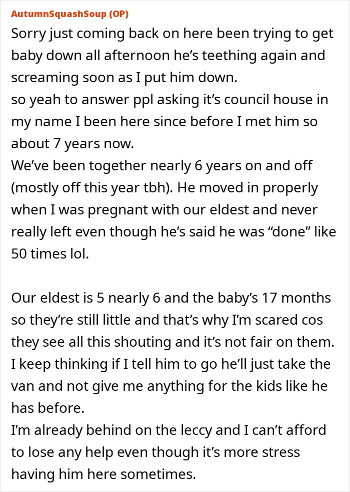 Woman Gets Blamed After Stepson Breaks A TV In A Tantrum, Gets Advised To Leave Them Both