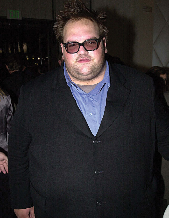 ‘My Name Is Earl’ Actor Flaunts Stunning New Look After Confessing Losing 250lbs Didn’t Make Him Happy