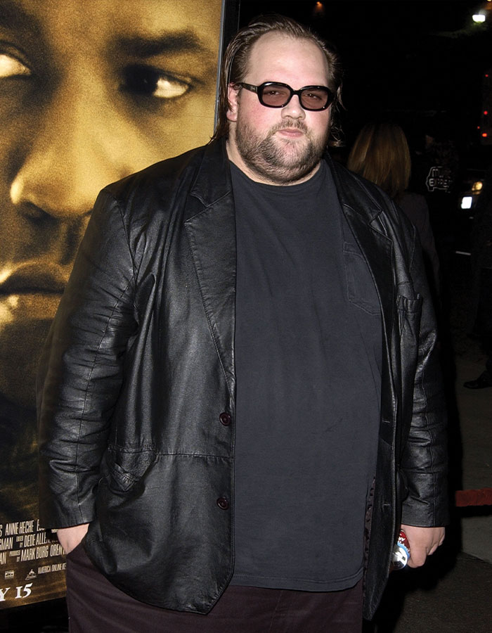 ‘My Name Is Earl’ Actor Flaunts Stunning New Look After Confessing Losing 250lbs Didn’t Make Him Happy